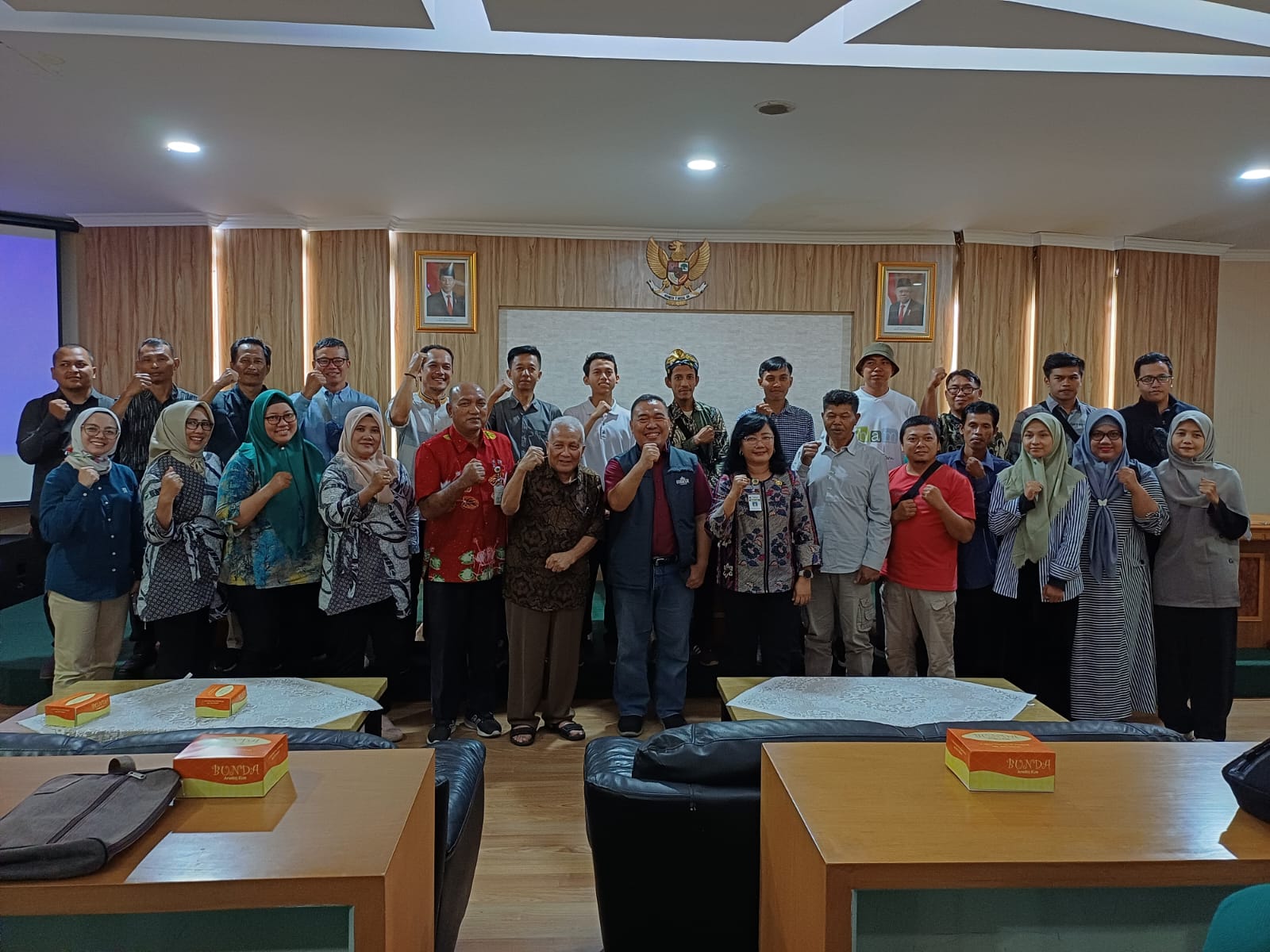 TIM KUD KAB TASIKMALAYA